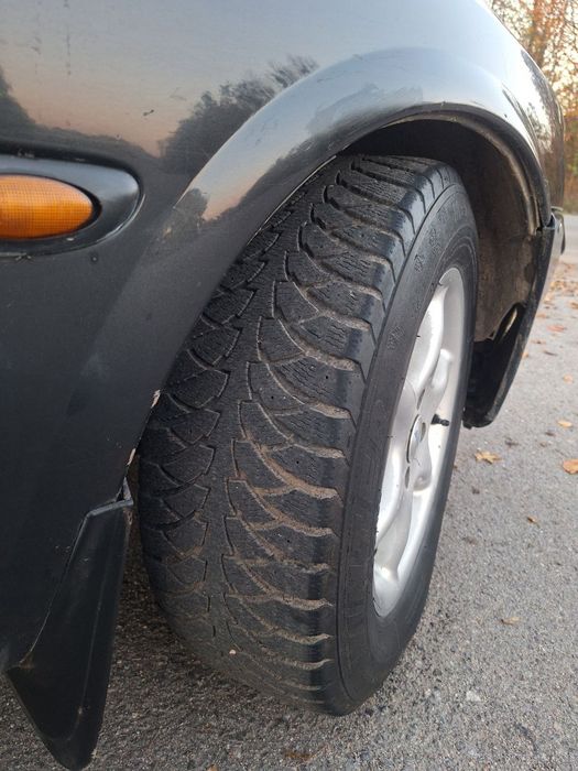 Продам opel vectra b 1.8 газ/бензин