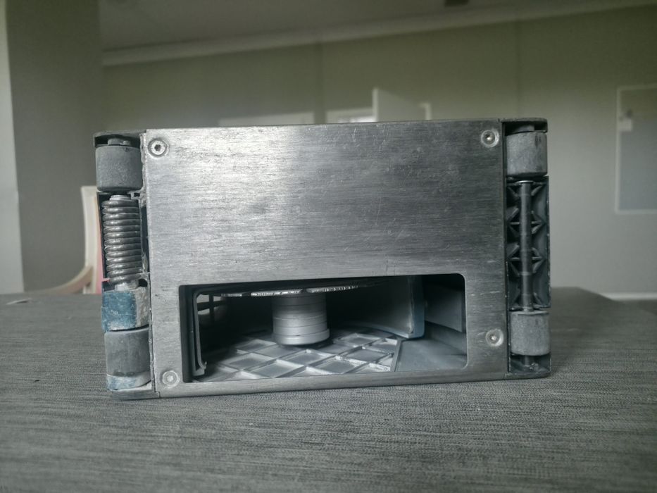 Bruzdownica Bosch  GNF 35 CA
