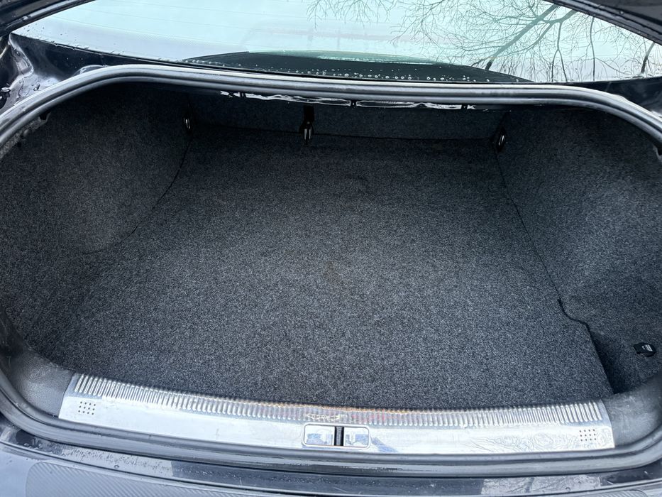 Volkswagen Passat B5+ automat пасат б 5+ автомат