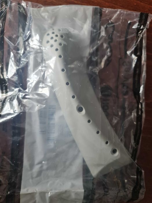 Mieszak Zabierak pralki CANDY/HOVER nowe nie używane