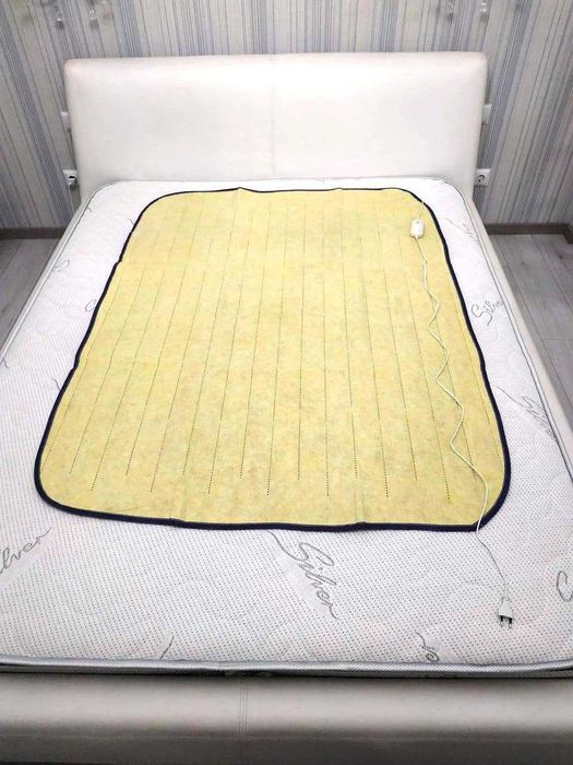 Універсальна Оригінальна Турецька електропростинь  электропростынь