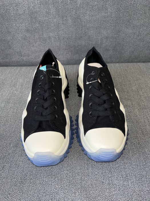 Buty Sneakersy Converse Run Star Motion Low