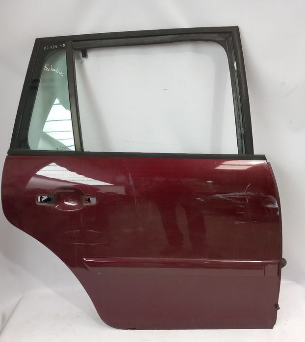 Porta trás direita CITROËN C4 Picasso I (UD_)