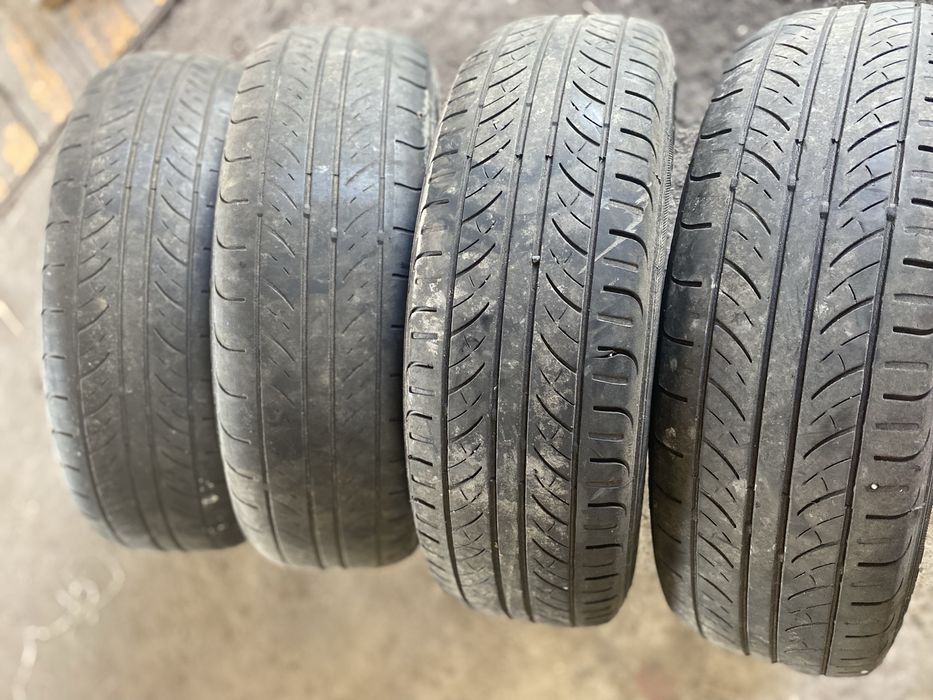 Диски Ланос 4/100 r13