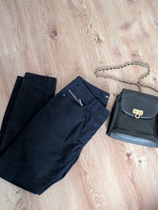 Eleganckie spodnie Dewhirst