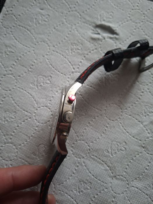 Zegarek męski Tommy Hilfiger