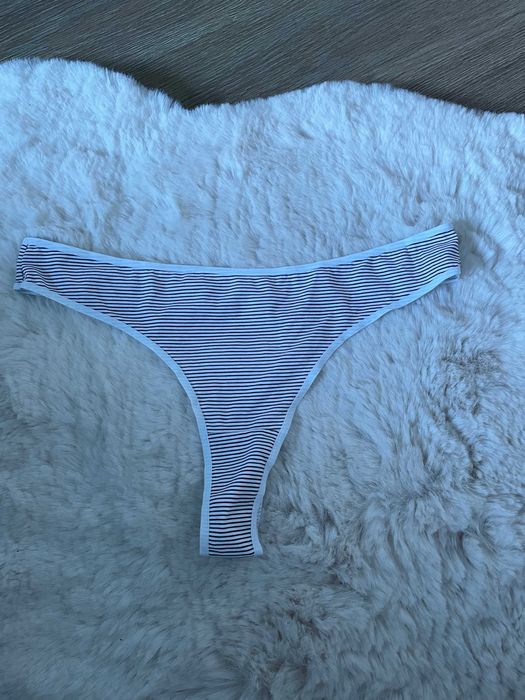 Primark 1x stringi L
