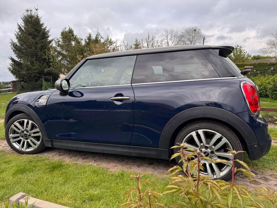 MINI Cooper S MINI Cooper S Seven 2.0 192 KM | JCW | Automat Sport |
