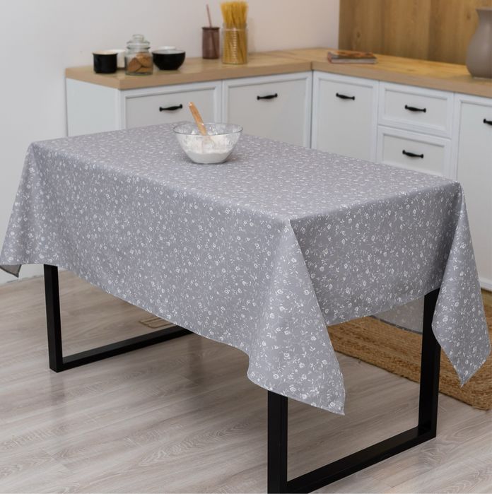 Скатертина з тефлоновим покриттям (1.2х1.8) (1.5х1.8) (1.8х2.2)