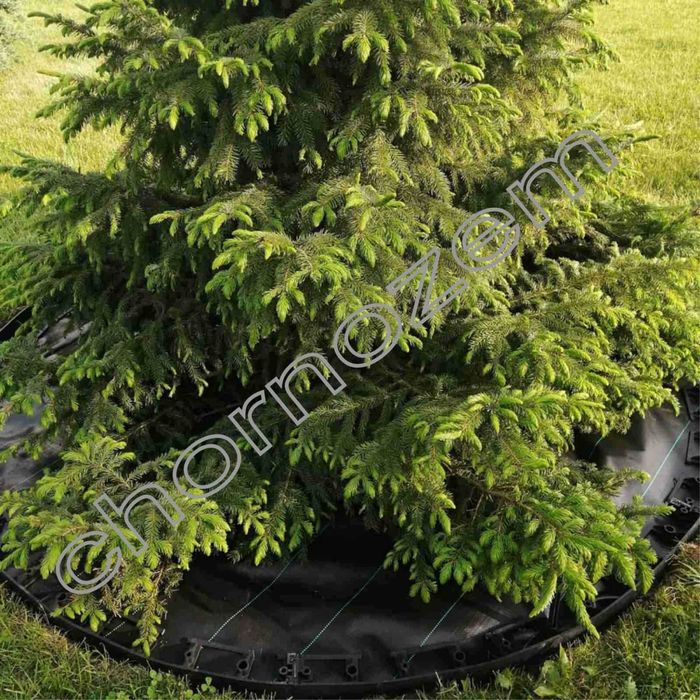 Агроткань против сорняков на метраж 90, 110 / агротканина на метраж