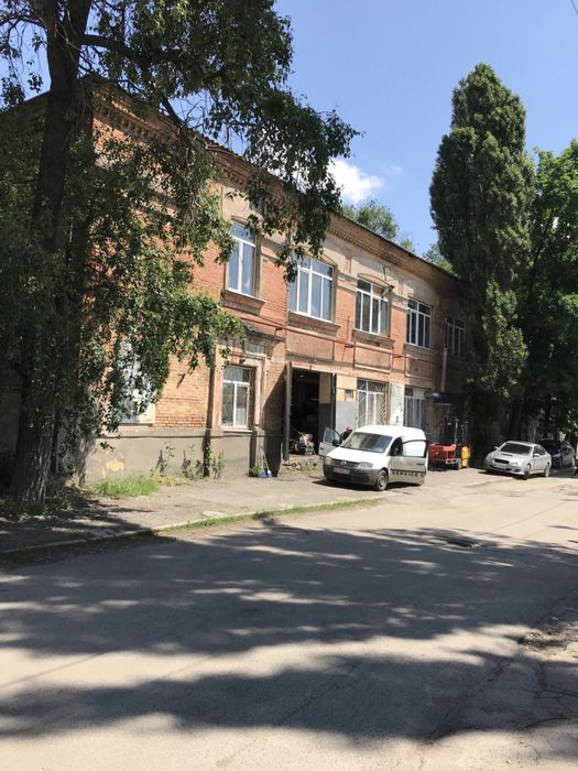 Продам  Производственный комплекс, База, склад,помещения  Правый берег