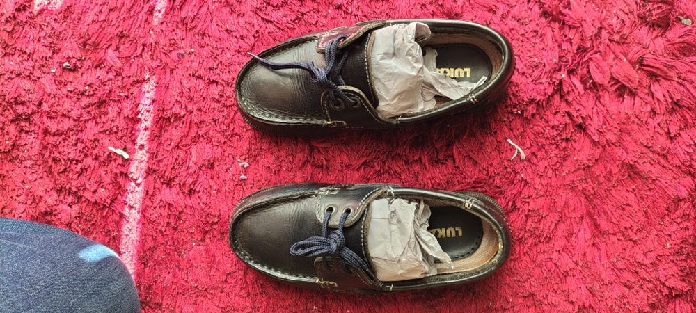 Sapatos  para Criança