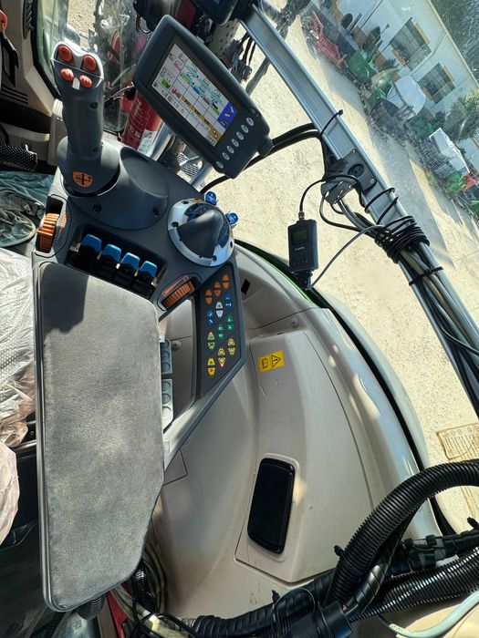 TRATOR FENDT 936 POWER