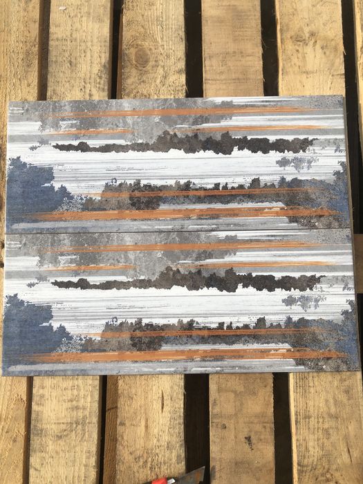 Плитка 20*50 стінова