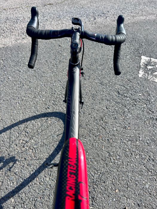 Scott addict full Carbon