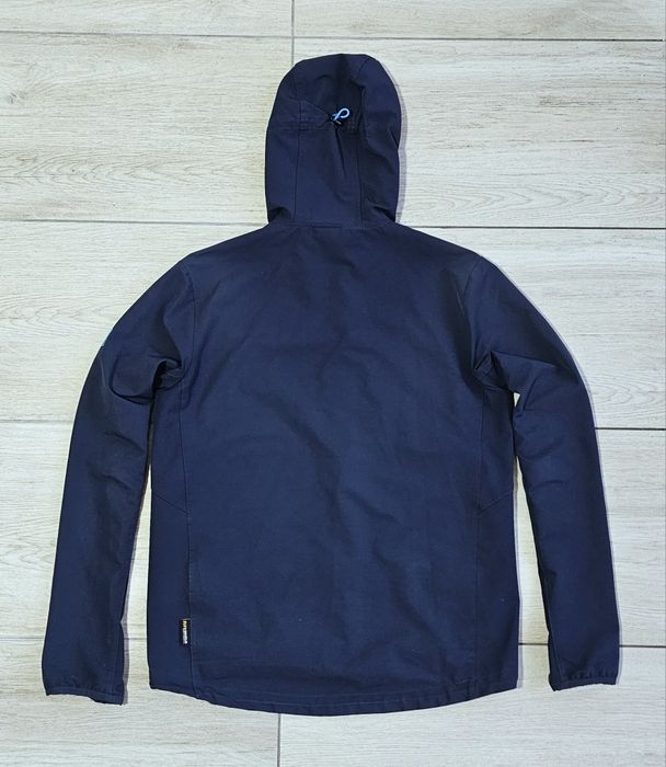 Kurtka Jack Wolfskin Turbulence Softshell Jacket (M)