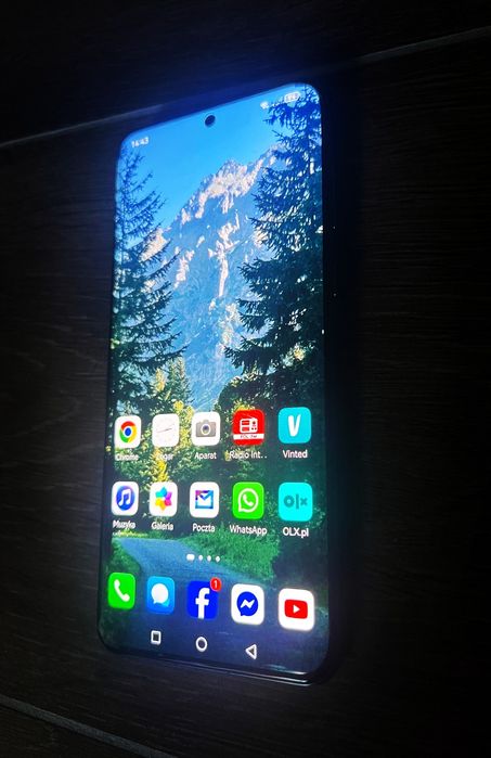 Huawei   P60 Pro