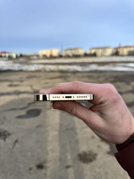 Iphone 13 Pro Max 128gb gold Айфон 13 Про Макс 128гб золотий