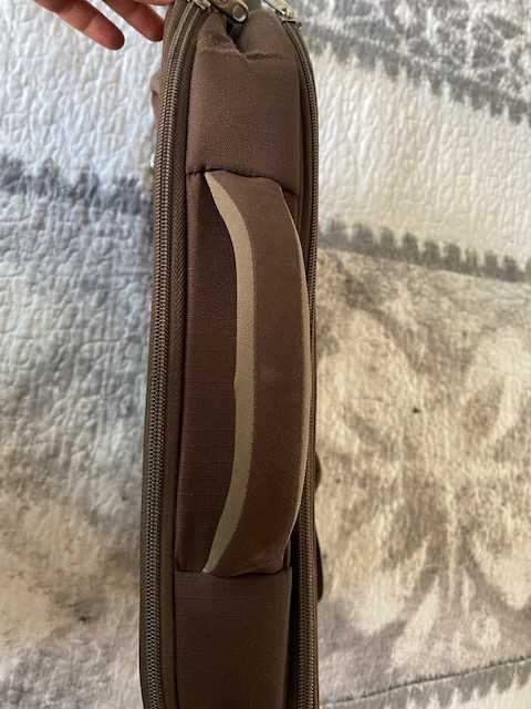 Pasta computador Samsonite