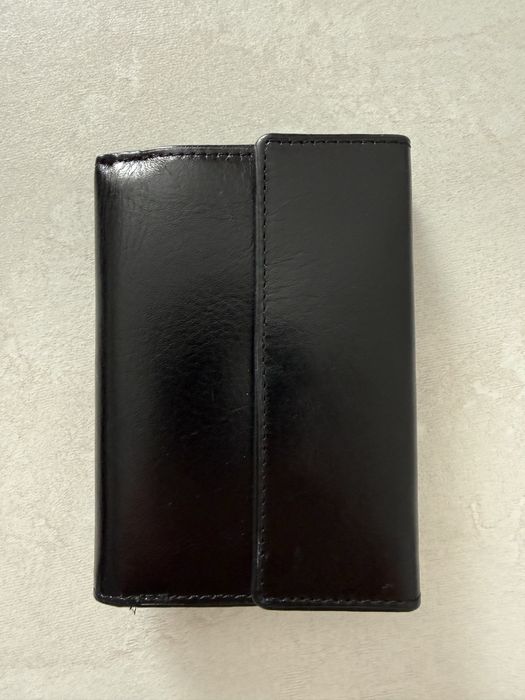 Шкіряний гаманець WITTCHEN