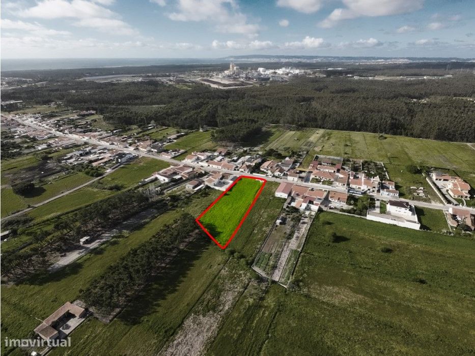 Terreno!! Sampaio!! Figueira da Foz — Marinha das Ondas, Coimbra