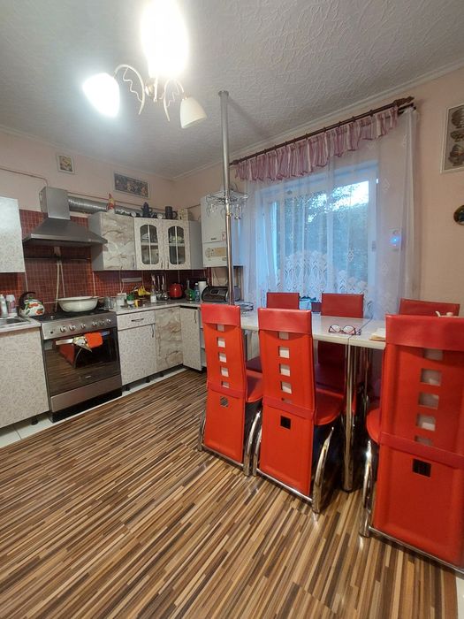 Продаж 4 кім квартири 102,8м2 вул. Чмоли м. Дрогобич