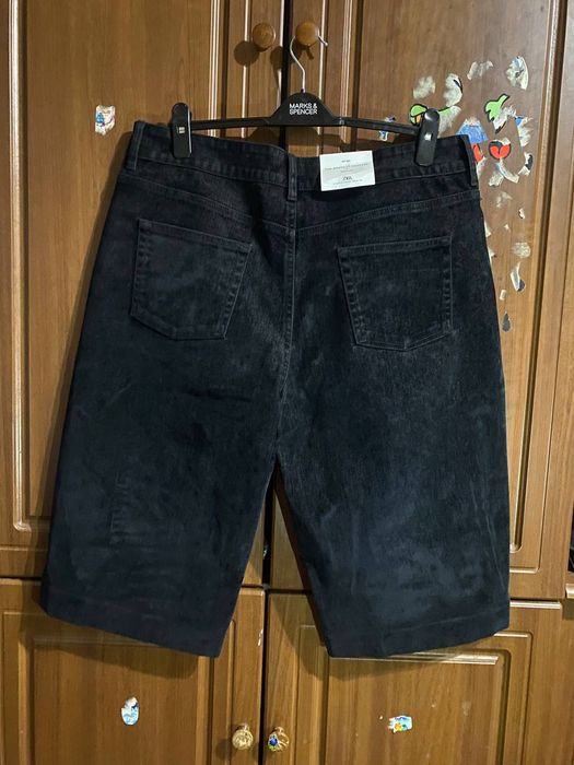 Жіночі нові шорти ZARA