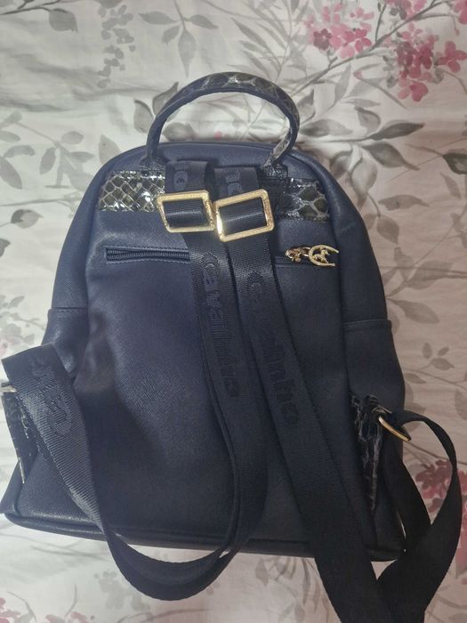 Mochila Cavalinho