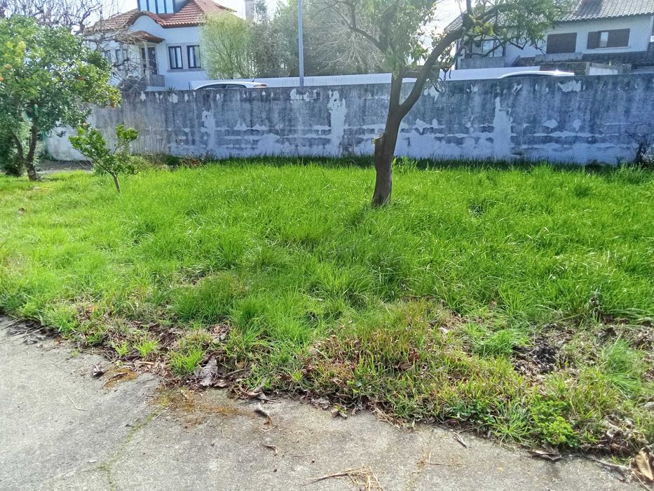 Vendo moradia isolada