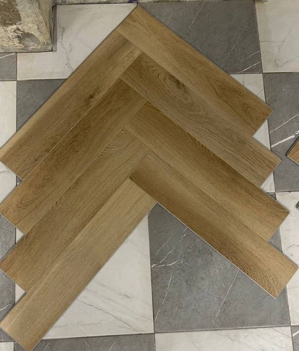 Вінілова підлога! SPC 5+1 Доступно Якісно. SPC Франківськ