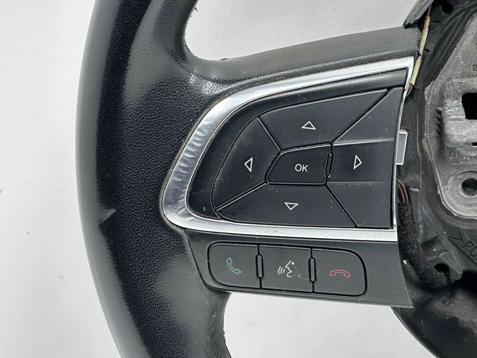 Volante - Fiat Tipo (2019)
