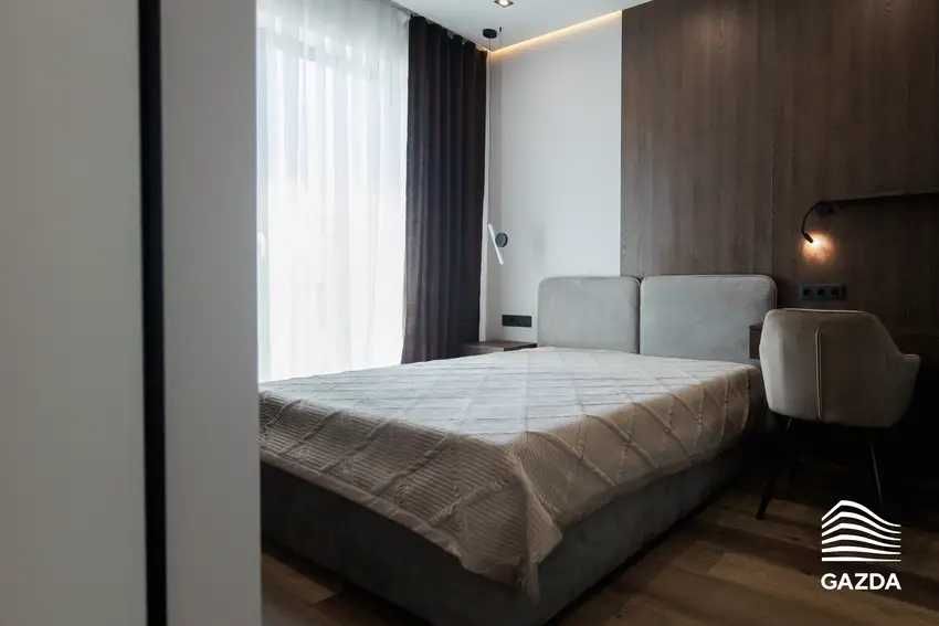 1-room apartment apartment by the address st. Petefi Shandora pl (area 45,9 m²) - Atlanta.ua - photo 3