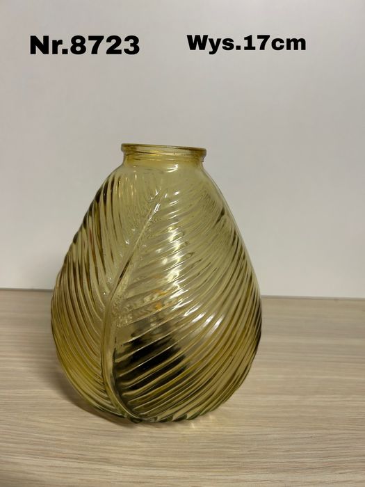 Dekoracyjna lampka LED, lampion nr.8723