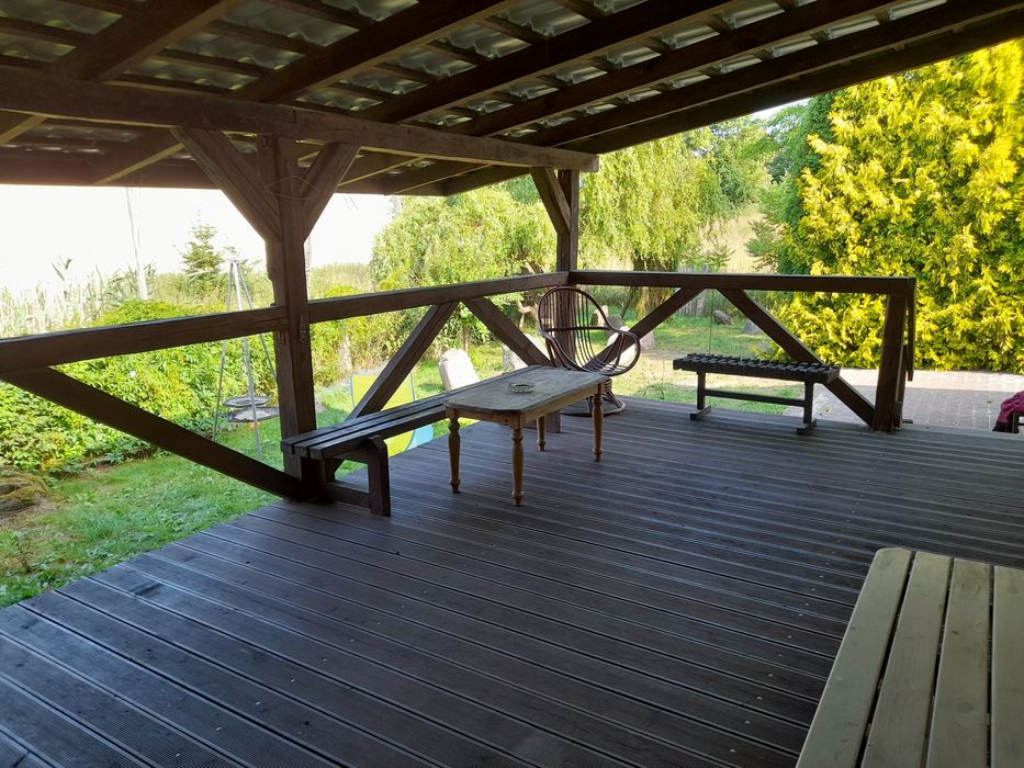 Sprzedam dom Mazury