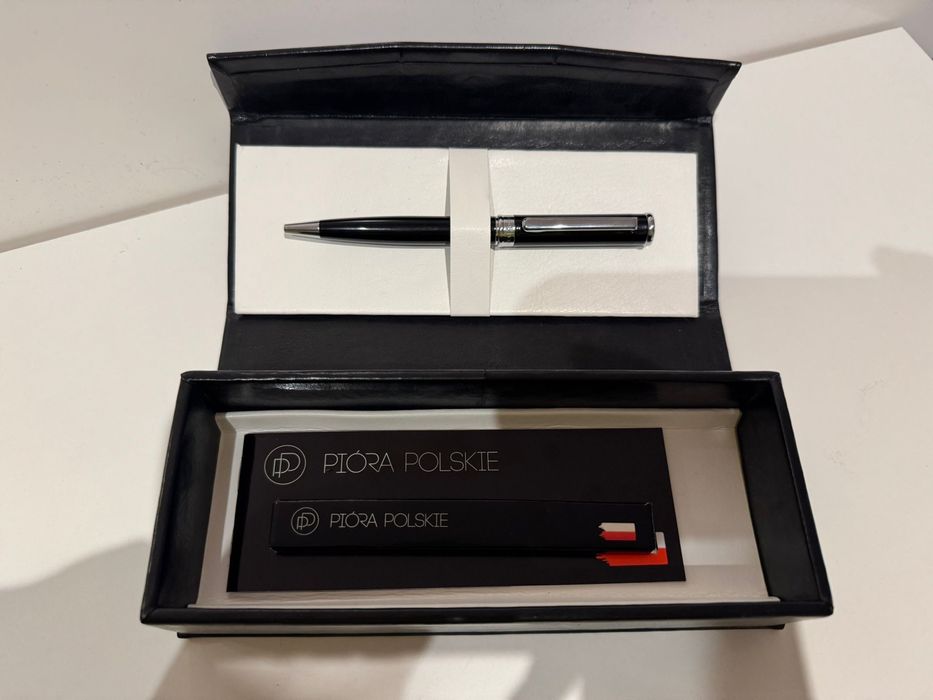 Dlugois Konsul Pióro Polskie