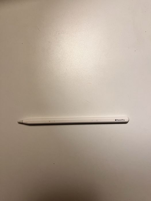 Apple Pen Pro do Ipad