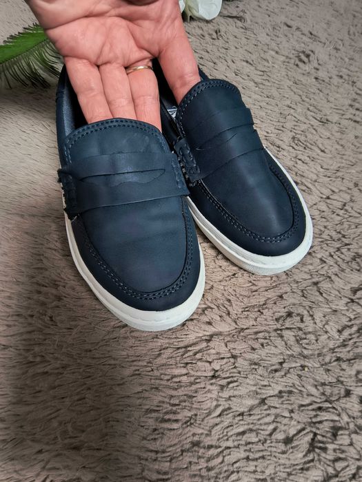 Mokasyny Zara rozm.30