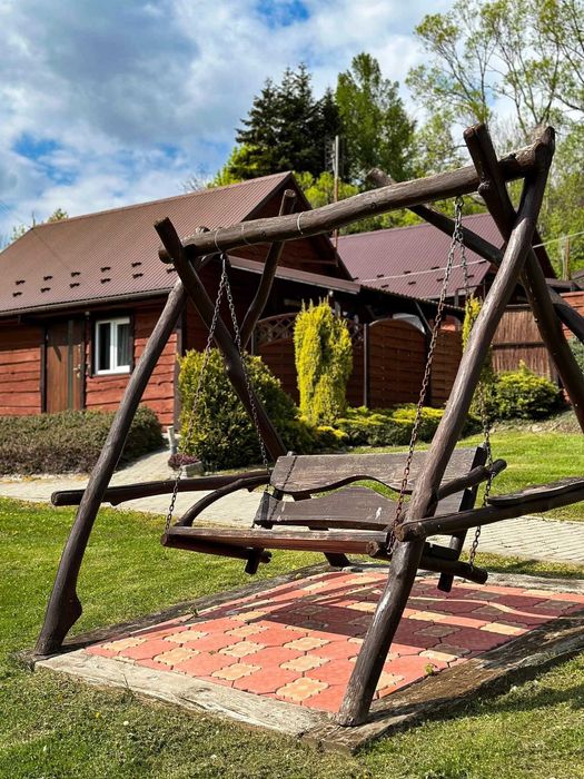 Domki noclegi w Bieszczadach