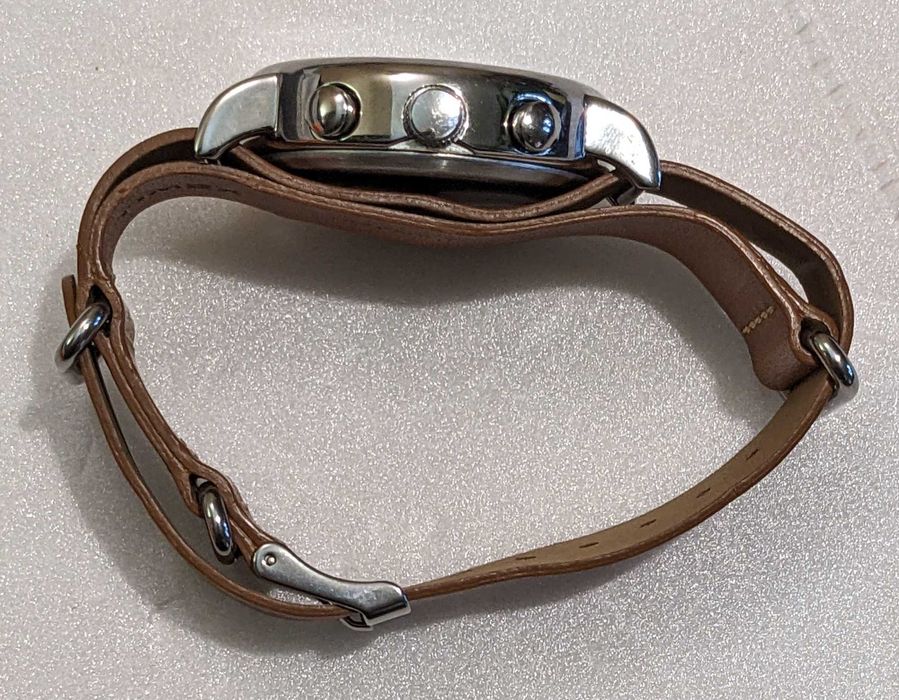 Годинник • Timex WEEKENDER Chrono TW2P62300 • Оригінал