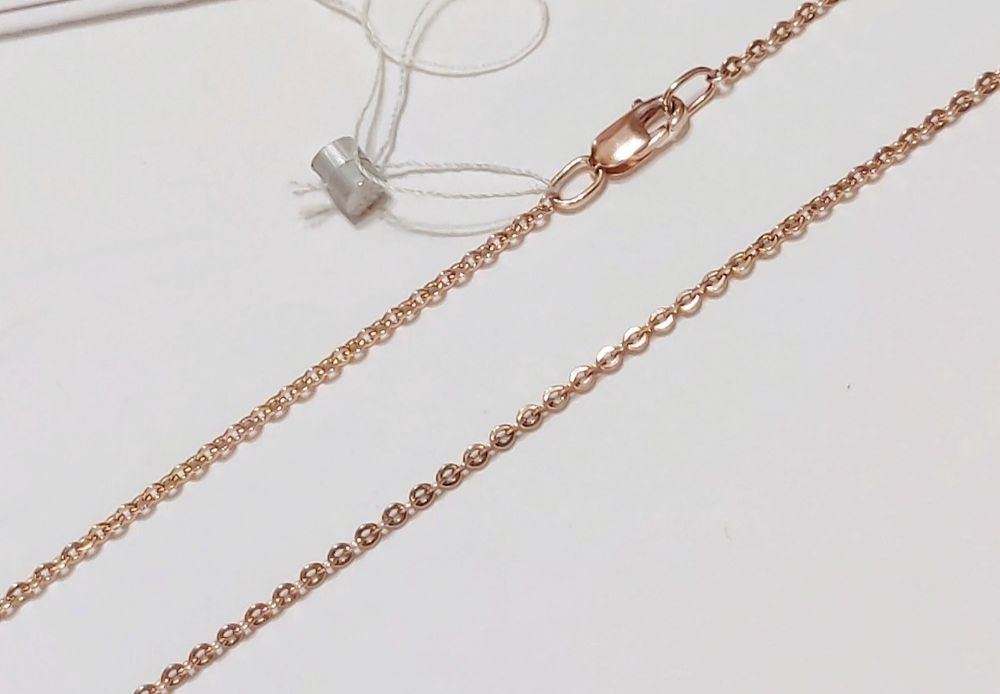 Золотая цепочка 585*, 4.10г/50см, 4.31г/45см, 4.76г/50см