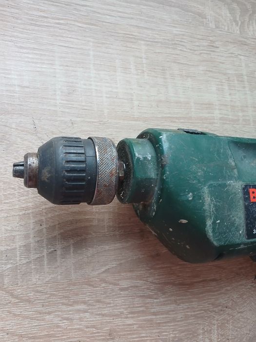 Wiertarka BOSCH PSB 380 RE
