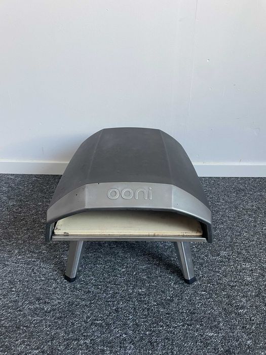 Ooni koda 12 piec gazowy do pizzy