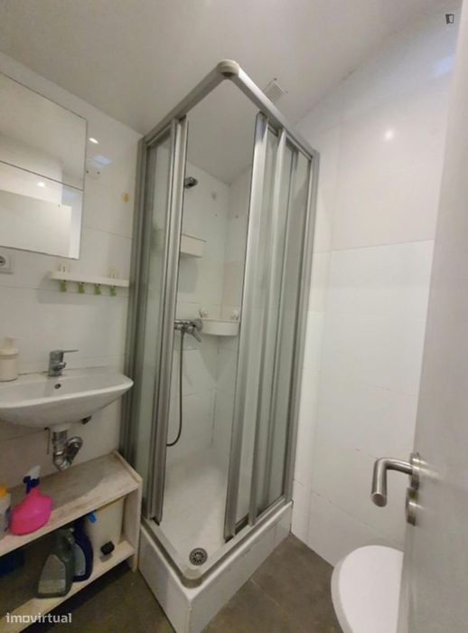 Apartamento com 2 quartos - localizado em Baixa Coimbra
