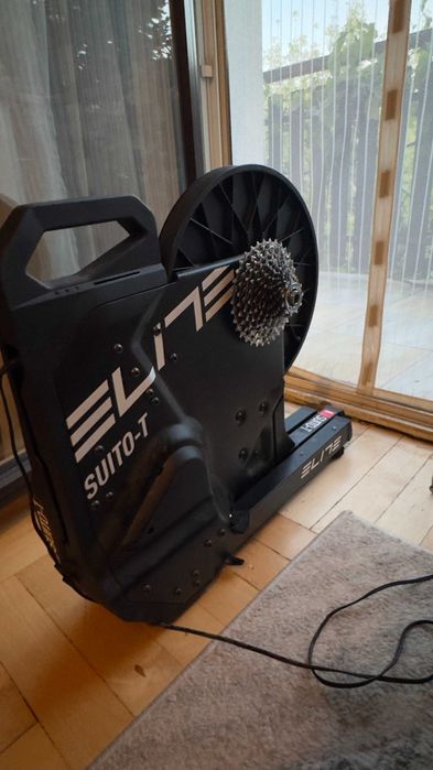 Trenażer ELITE Suito-T