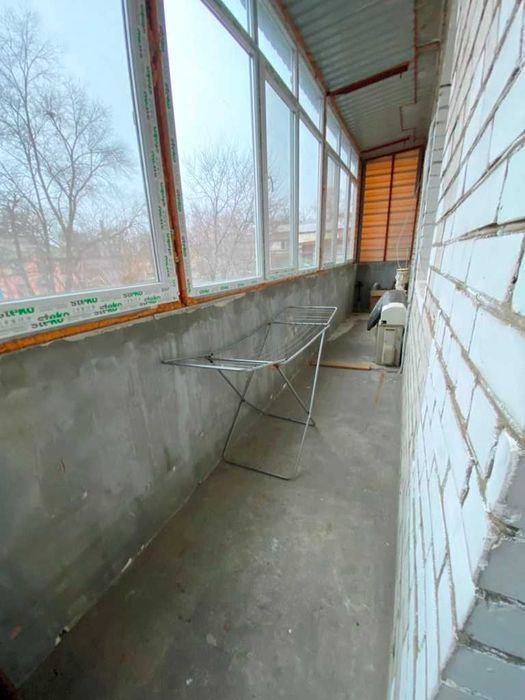 Продам 2 ком «АББО» Автономное отопление! Центр города!