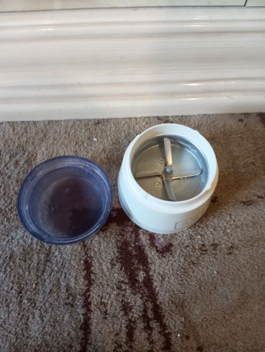 Кофемолка Мрия 2м насадка