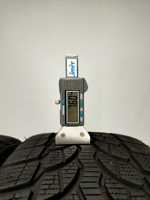 2x215/45R16 Bridgestone Blizzak Lm-32 90V FR  OO14386