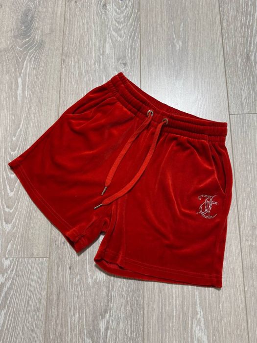 Шорти жіночі Juicy XS