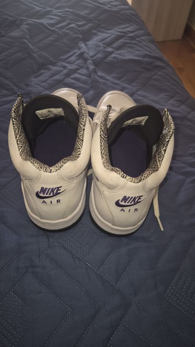 Sapatilhas várias marcas