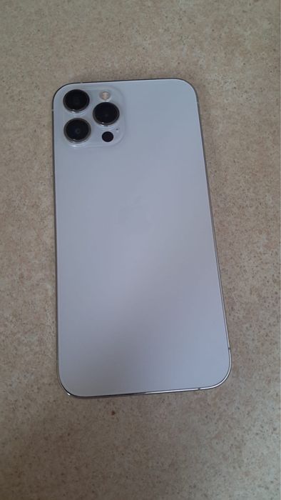 Iphone 12pro max 128gb